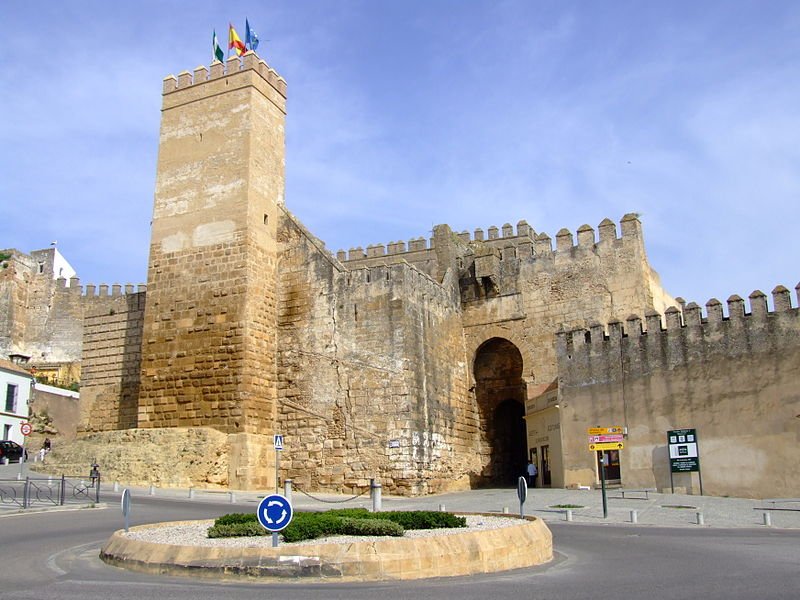 Puerta Sevilla Carmona